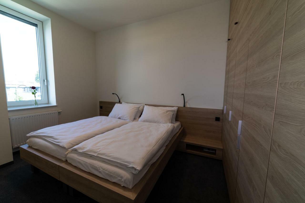 Tt-Rooms - Kontaktlos Mit Self Check-In Graz Esterno foto